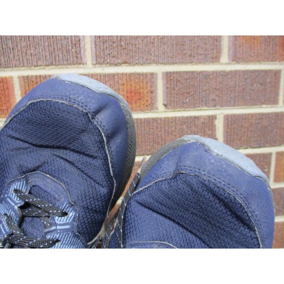 Asics Mens Gel Venture 9 Blue 1011B486 Athletic Running Shoes Sneakers Size 9 main image 4